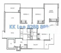 Waterview (D18), Condominium #107453752